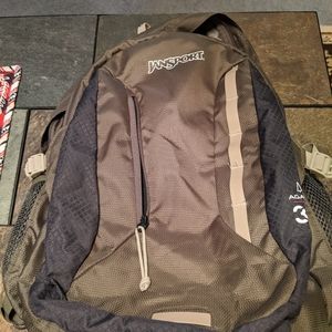 Jansport backpack